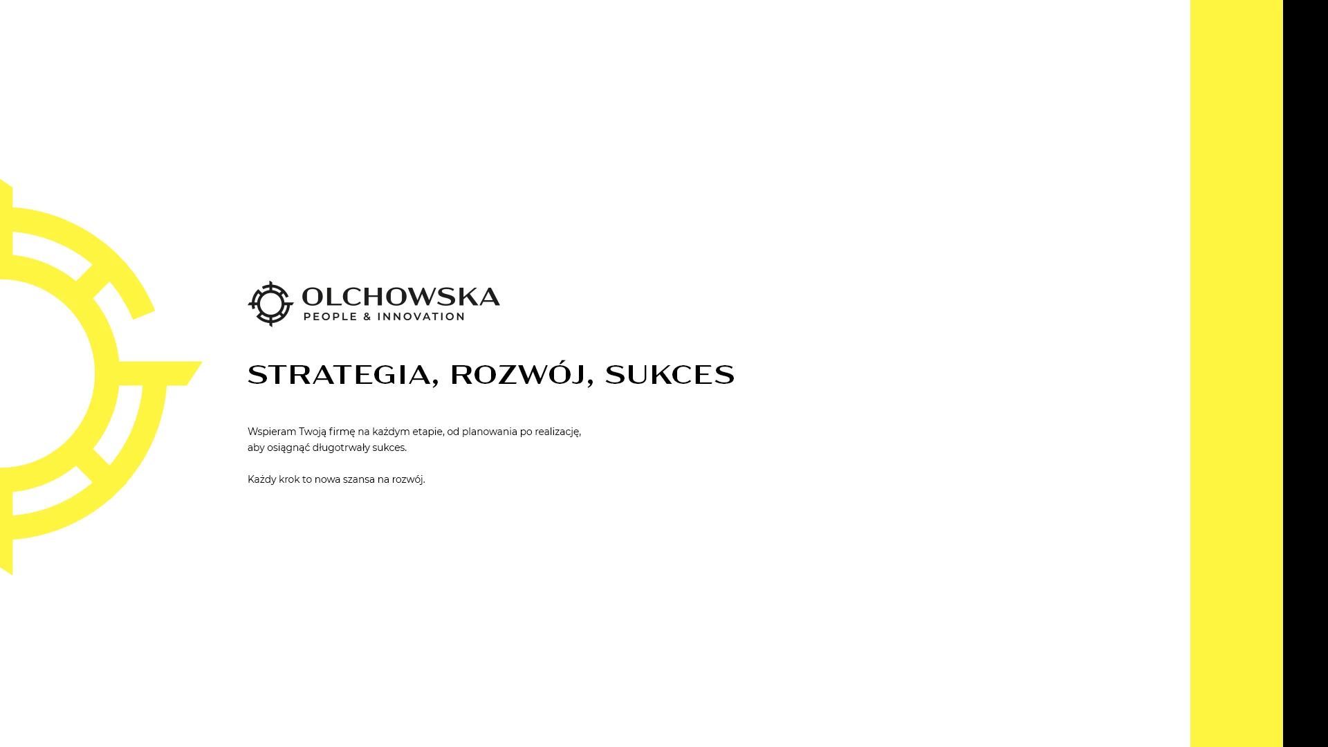 OLCHOWSKA 4